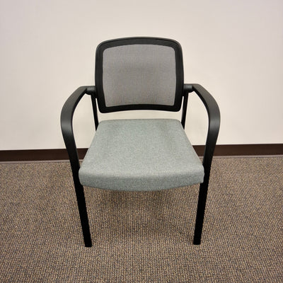 Allsteel Relate Guest/Side Chair
