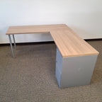 L Shaped Desk