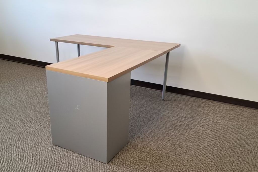 L Shaped Desk