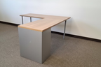 L Shaped Desk
