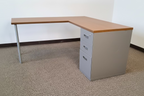 L Shaped Desk