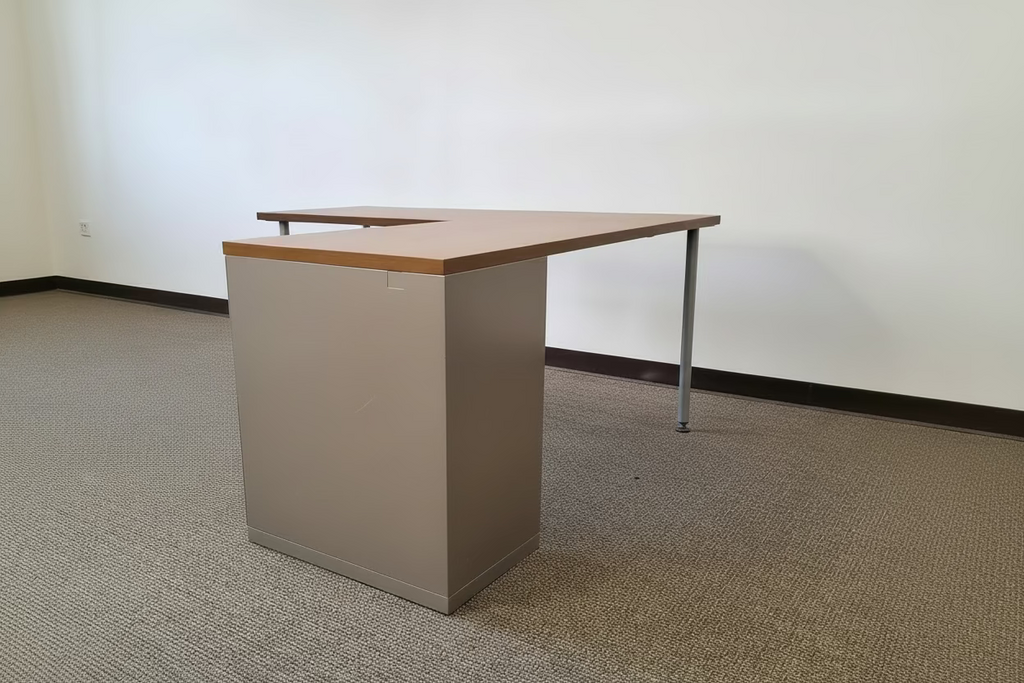L Shaped Desk
