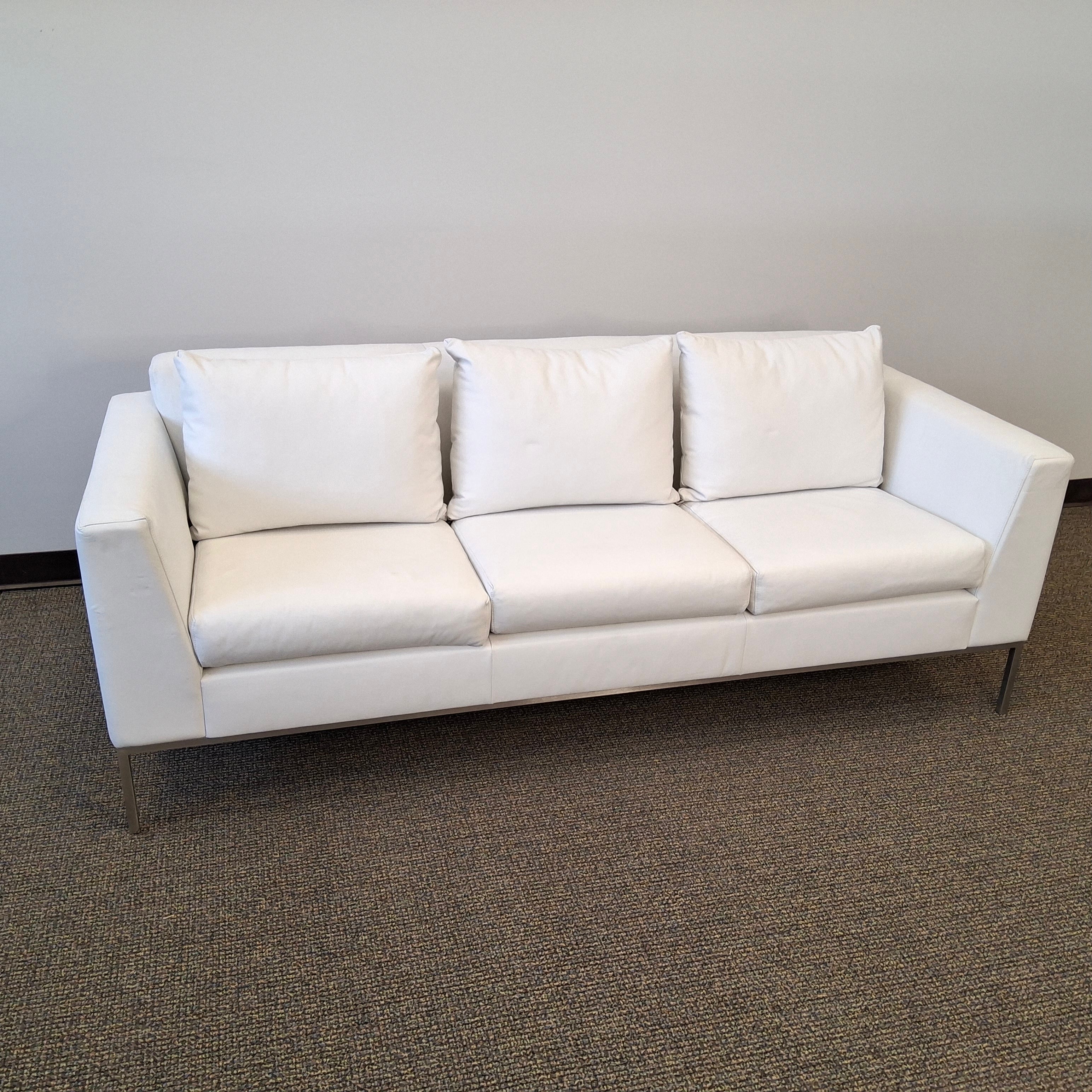 HBF Lounge Chair