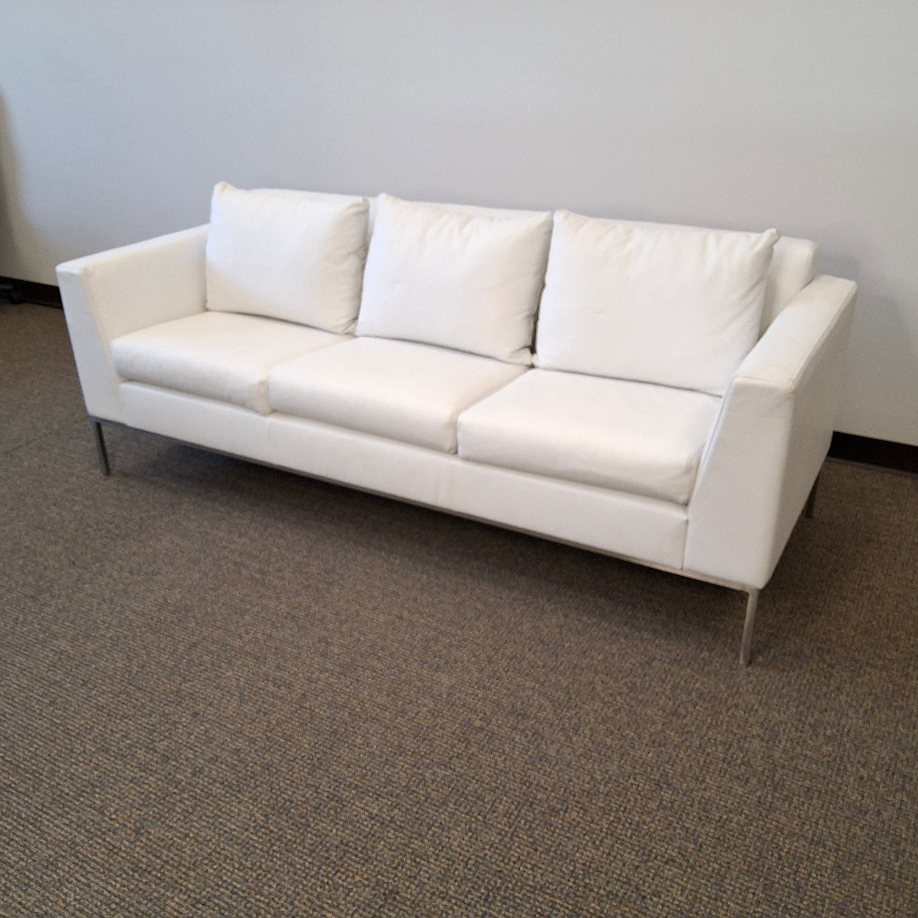 HBF Lounge Chair