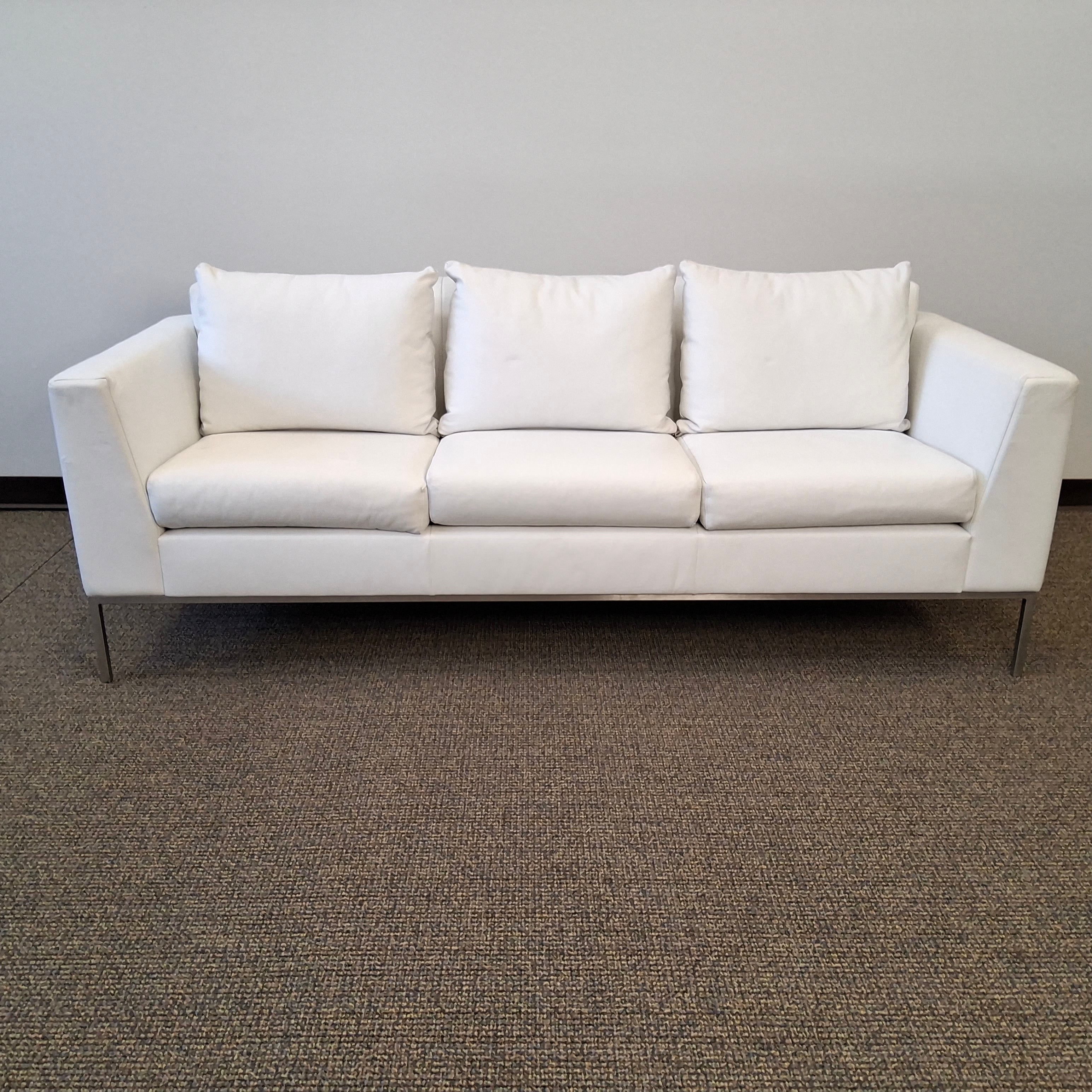 HBF Lounge Chair