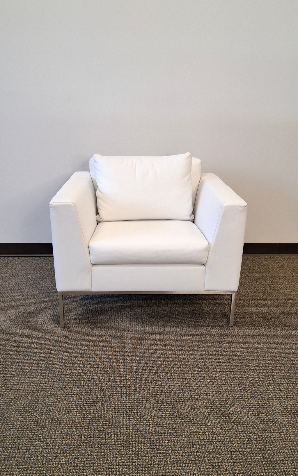 HBF Lounge Chair