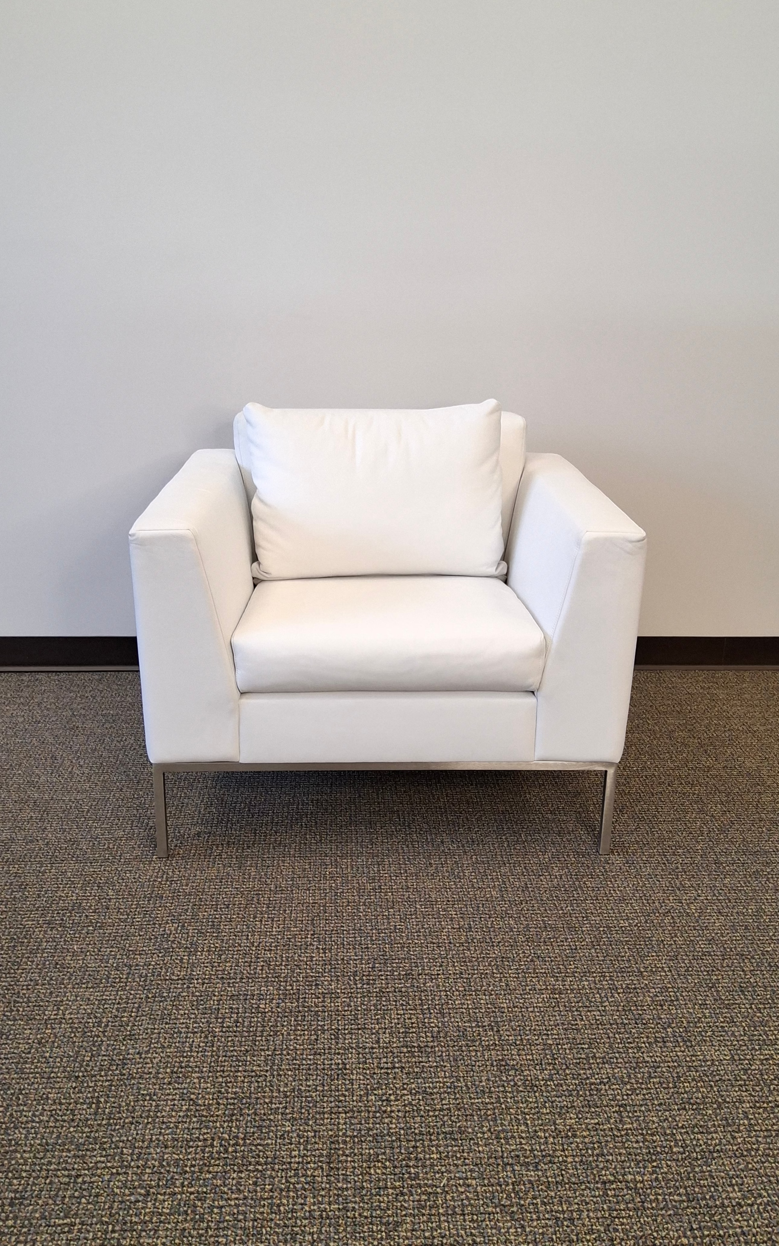HBF Lounge Chair