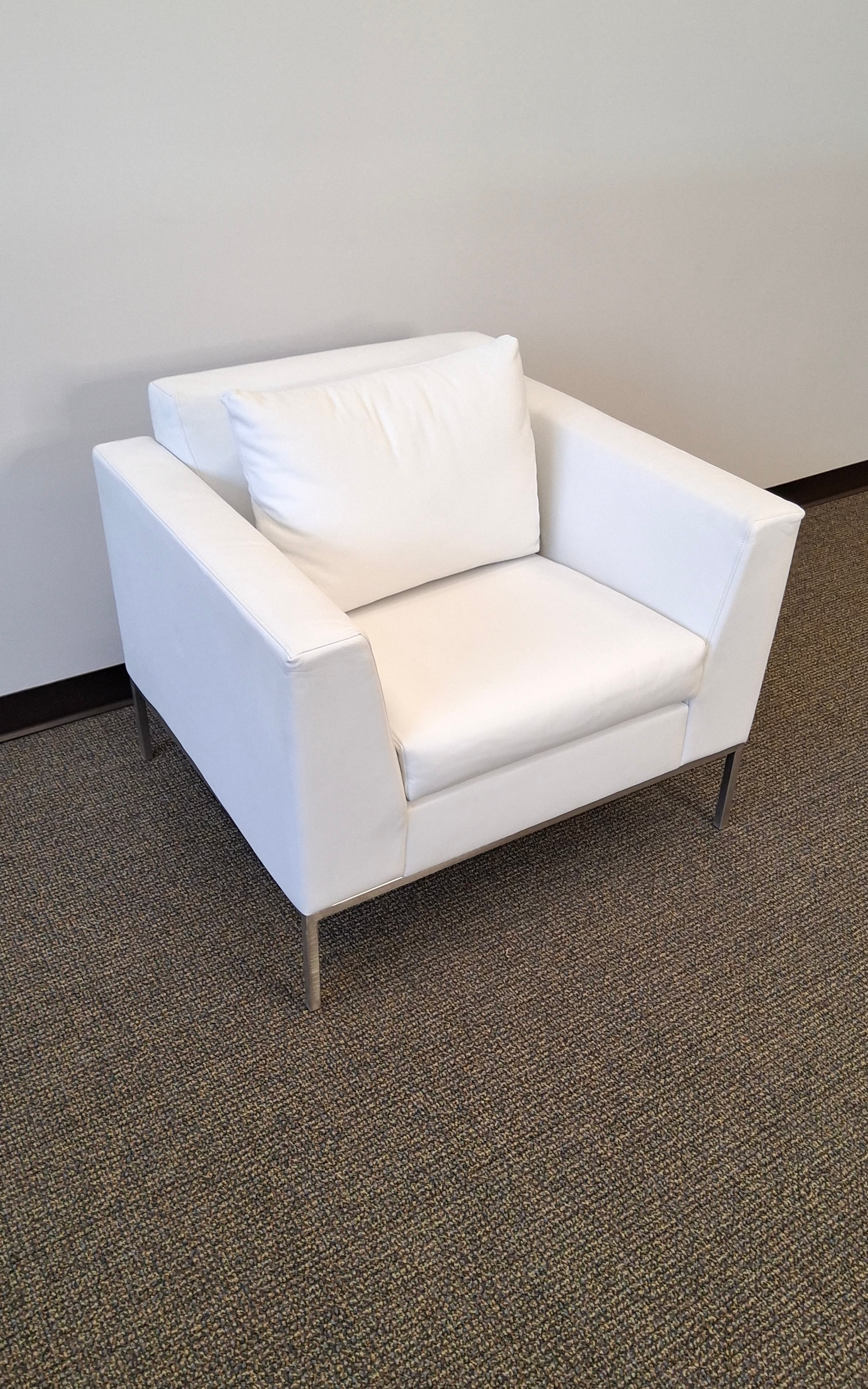 HBF Lounge Chair
