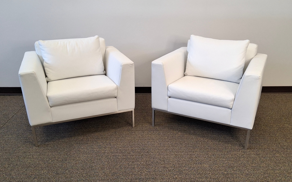 HBF Lounge Chair