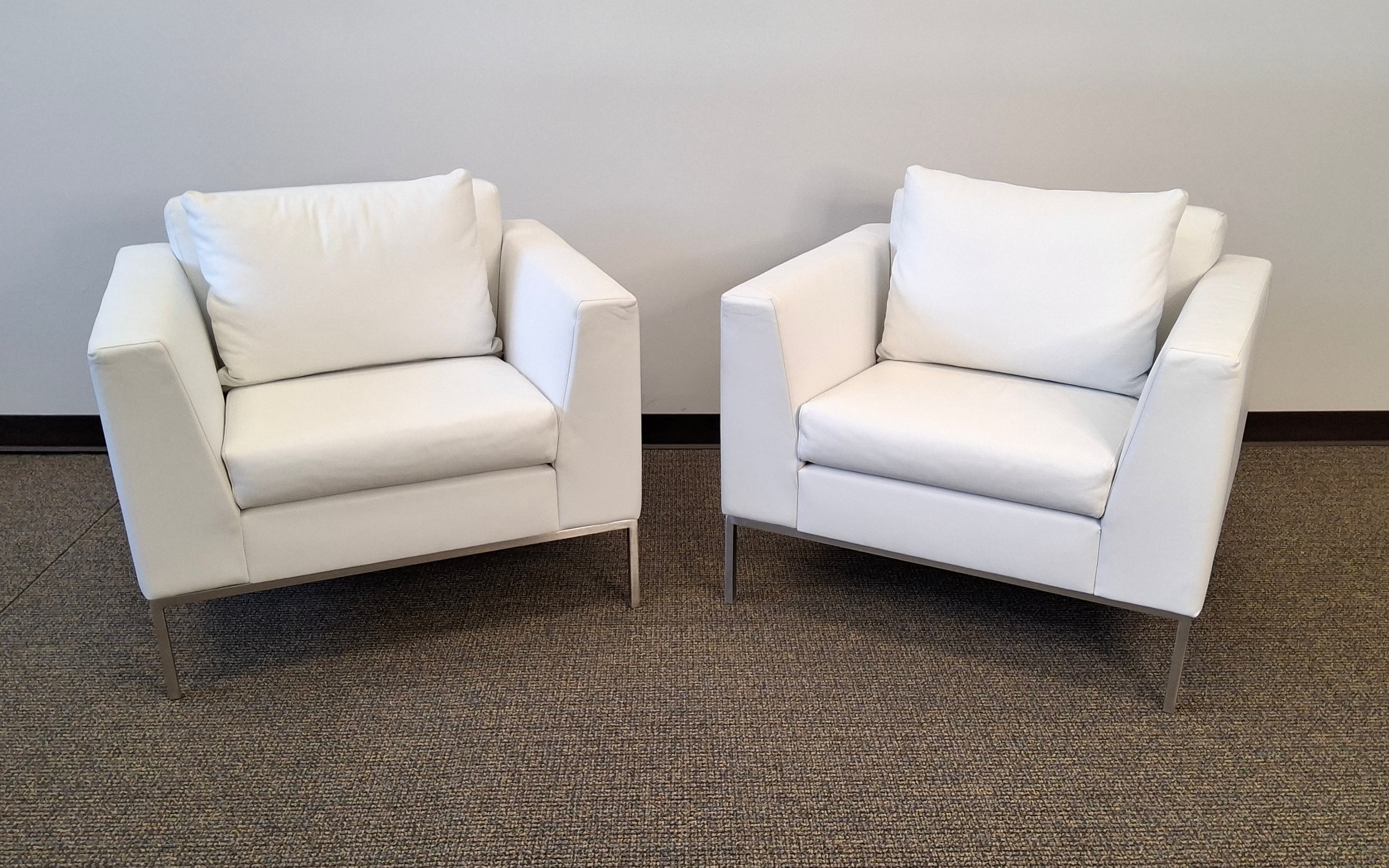 HBF Lounge Chair