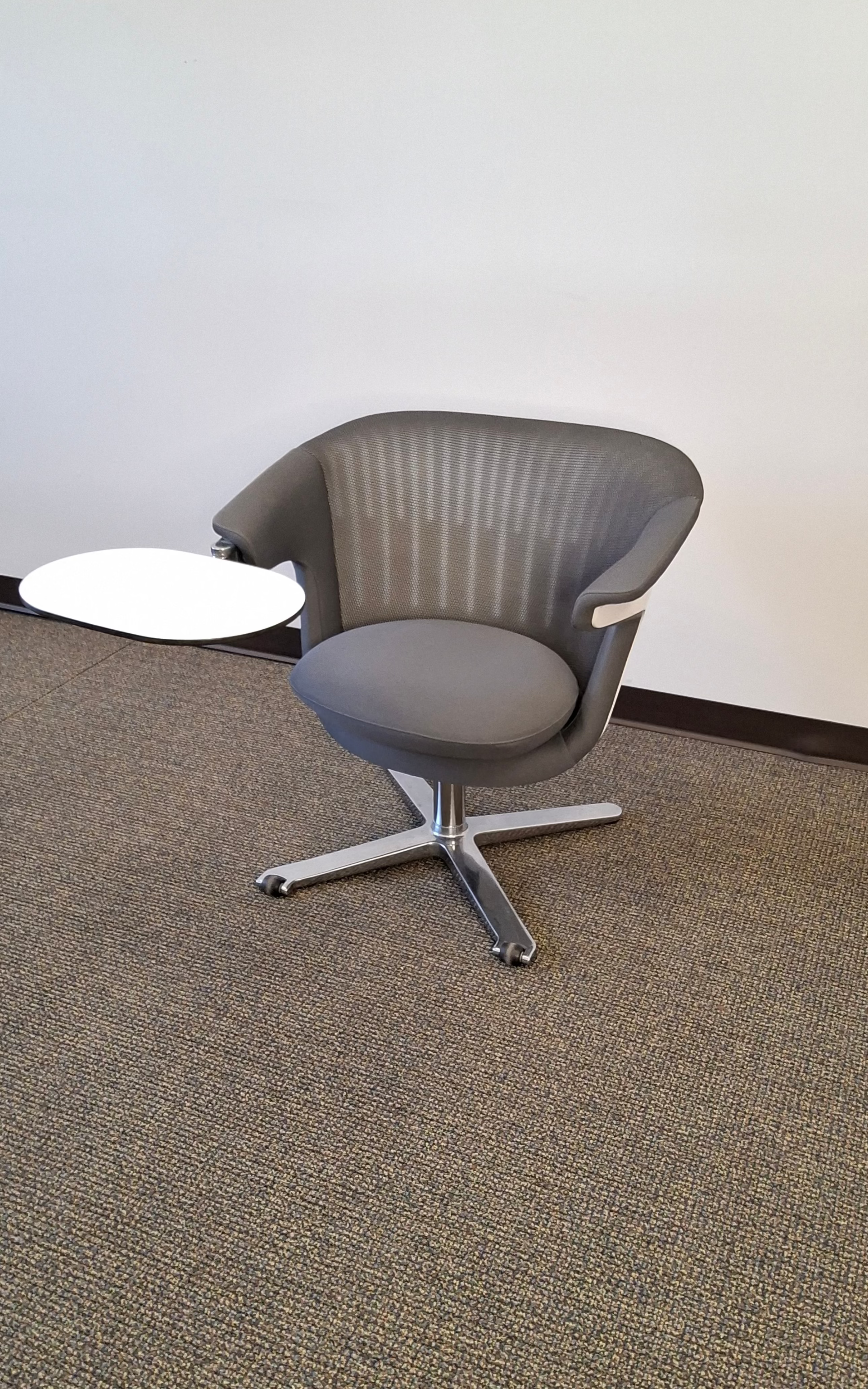 Steelcase i2i Lounge Chair