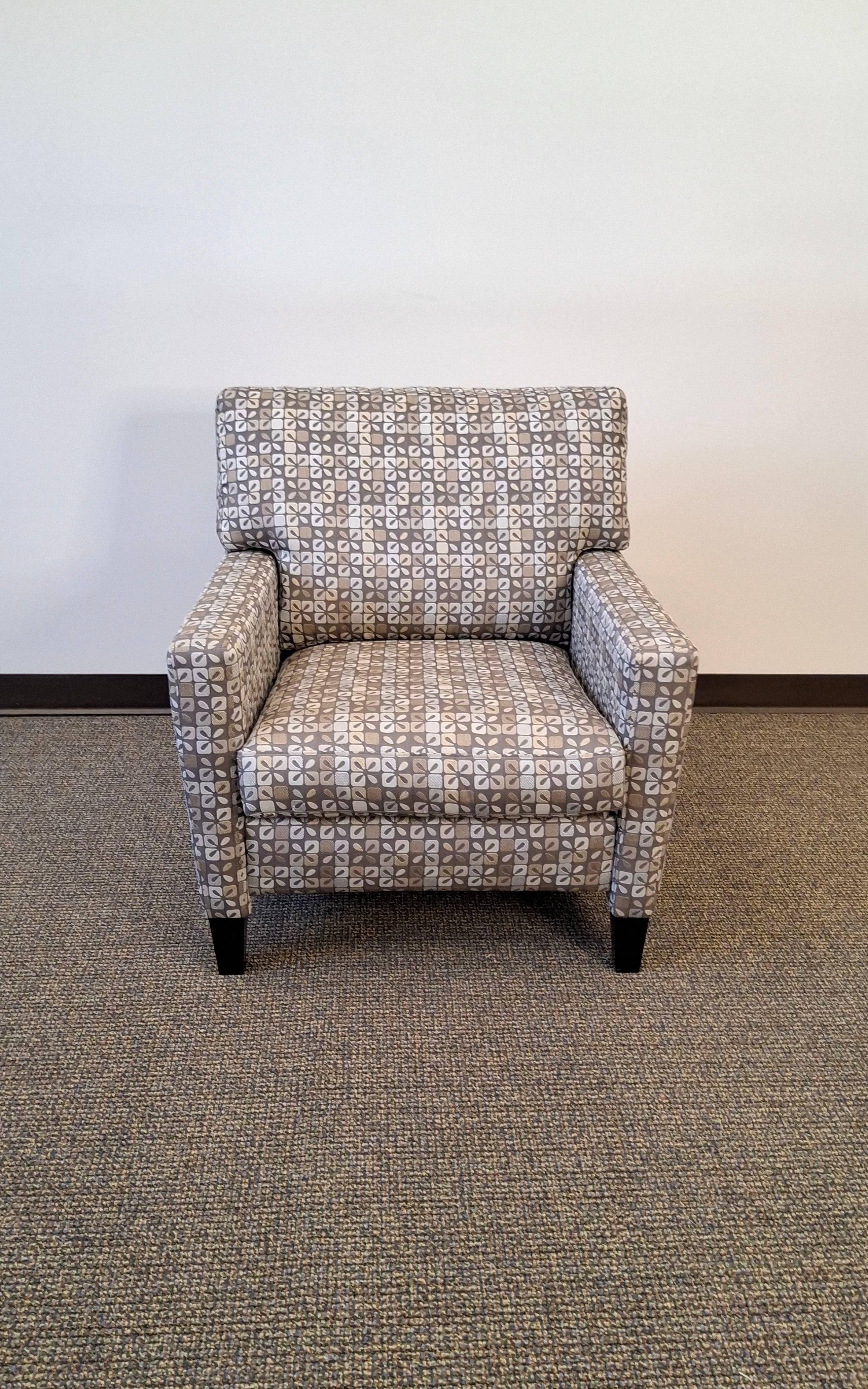 Lounge Chair
