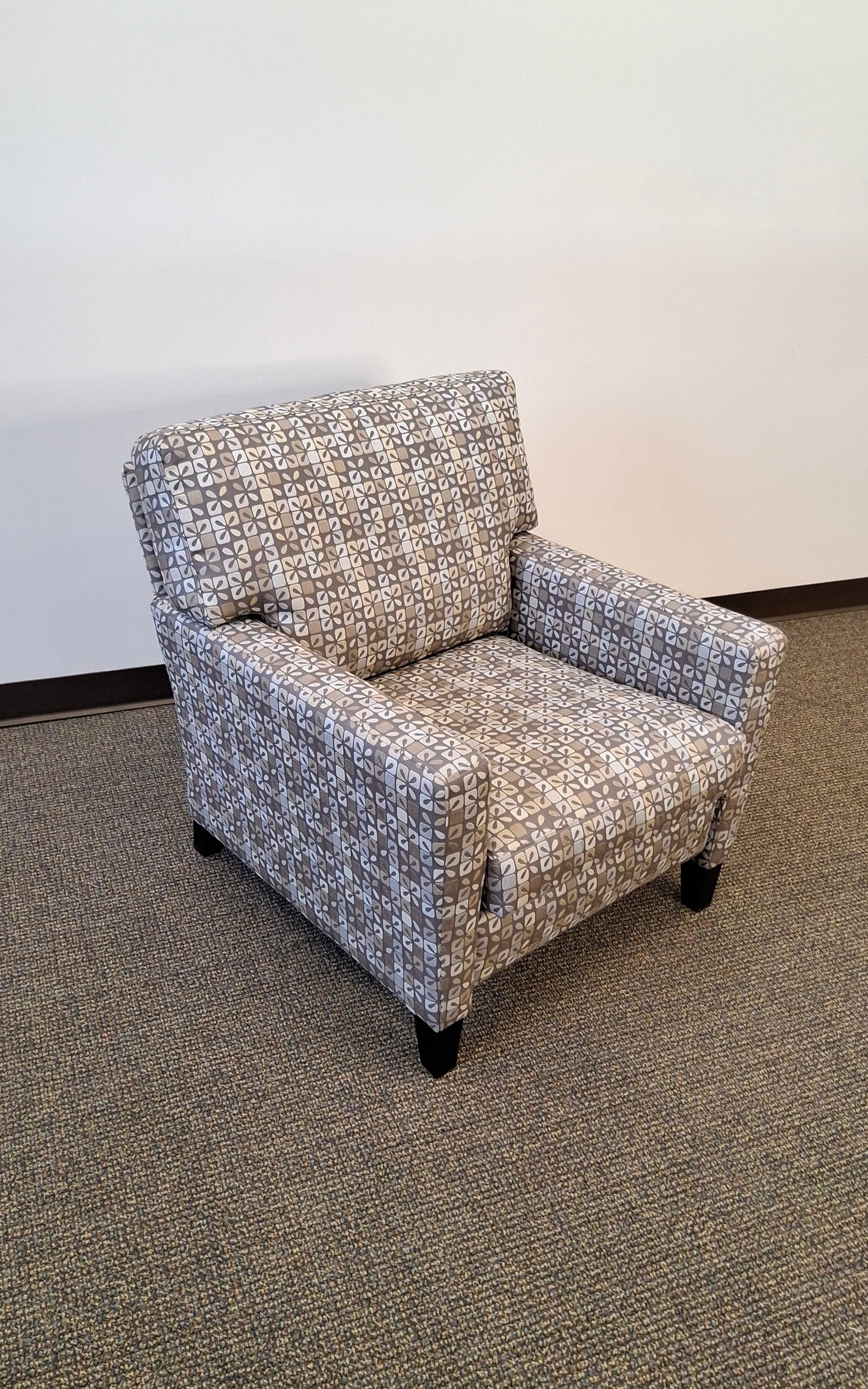 Lounge Chair