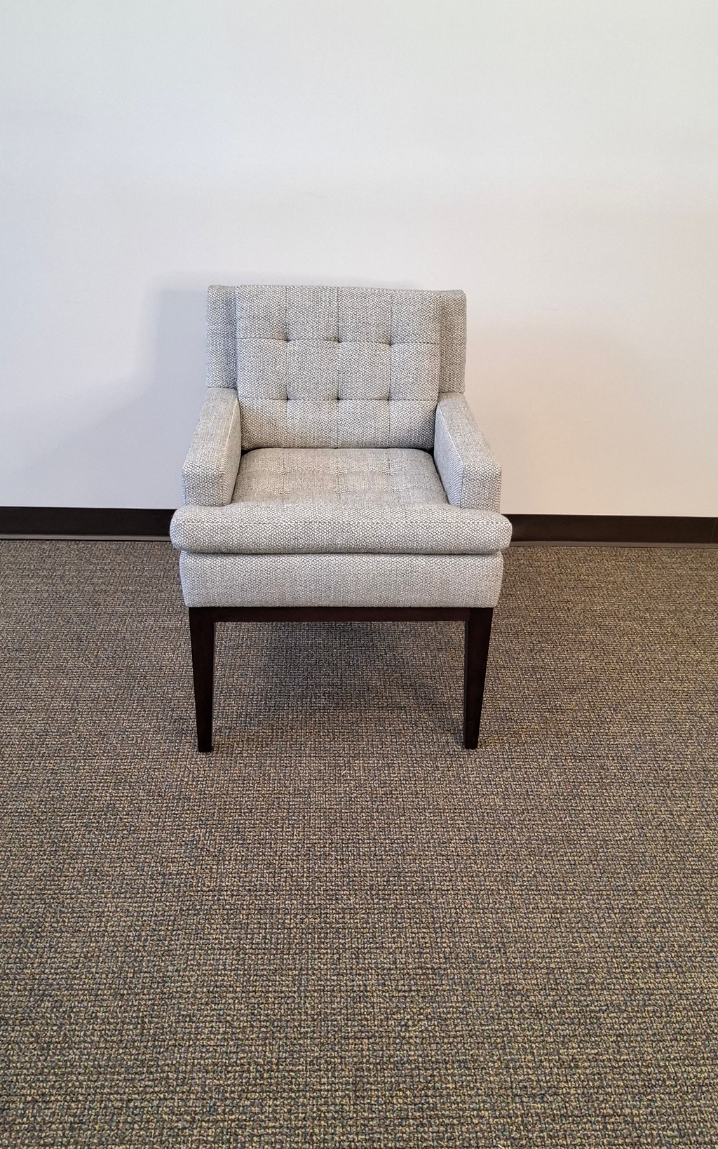 Baker Lounge Chair