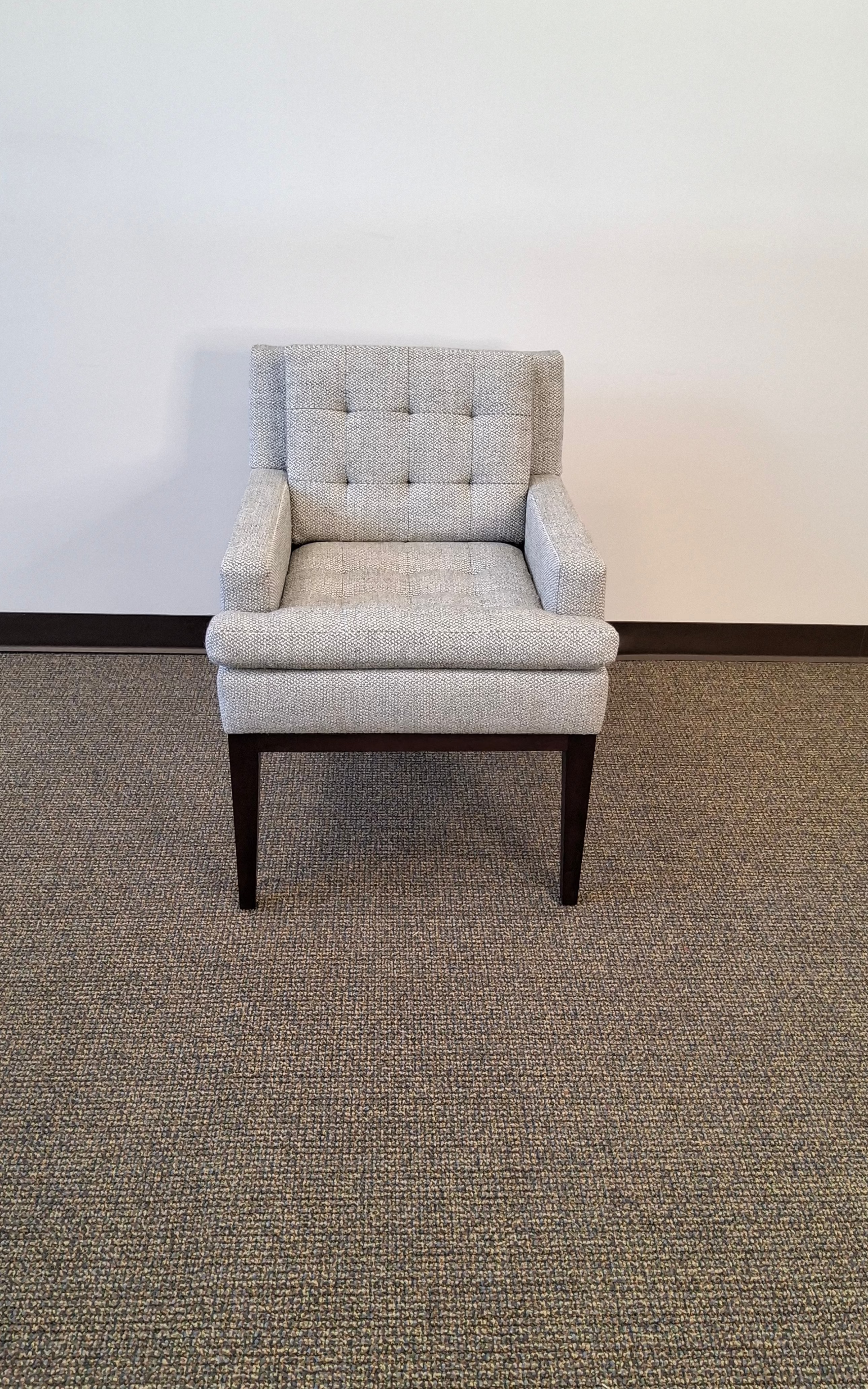 Baker Lounge Chair