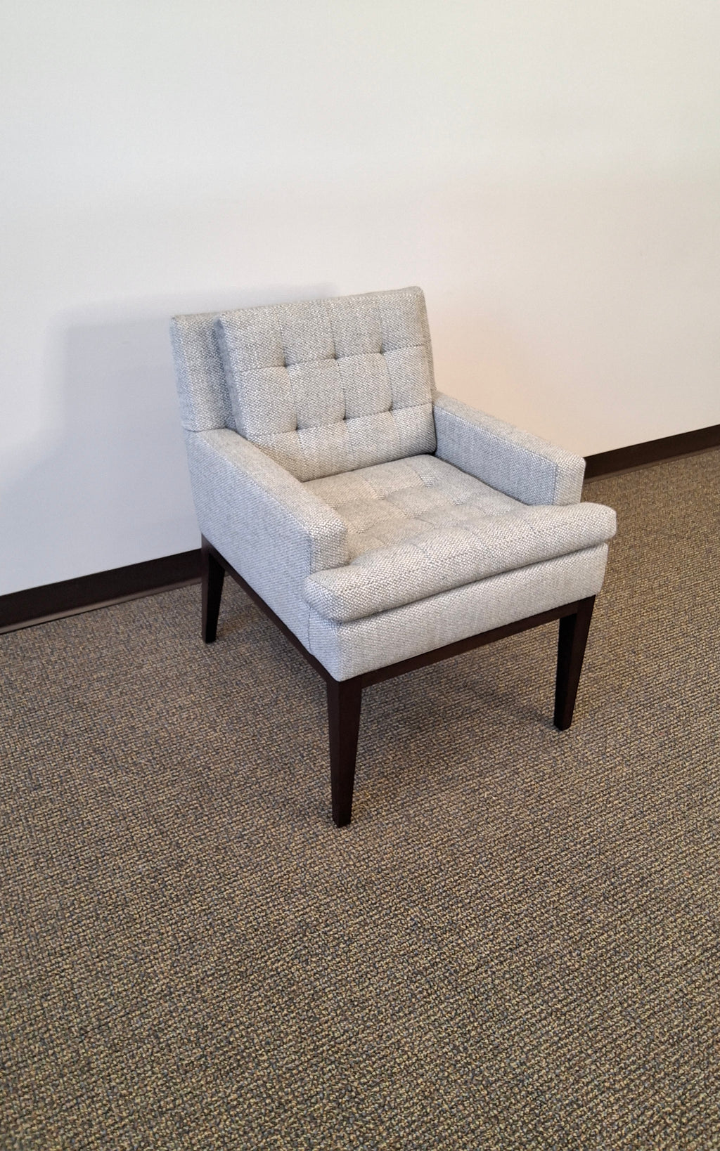 Baker Lounge Chair
