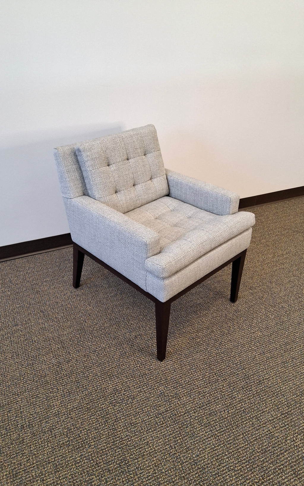 Baker Lounge Chair