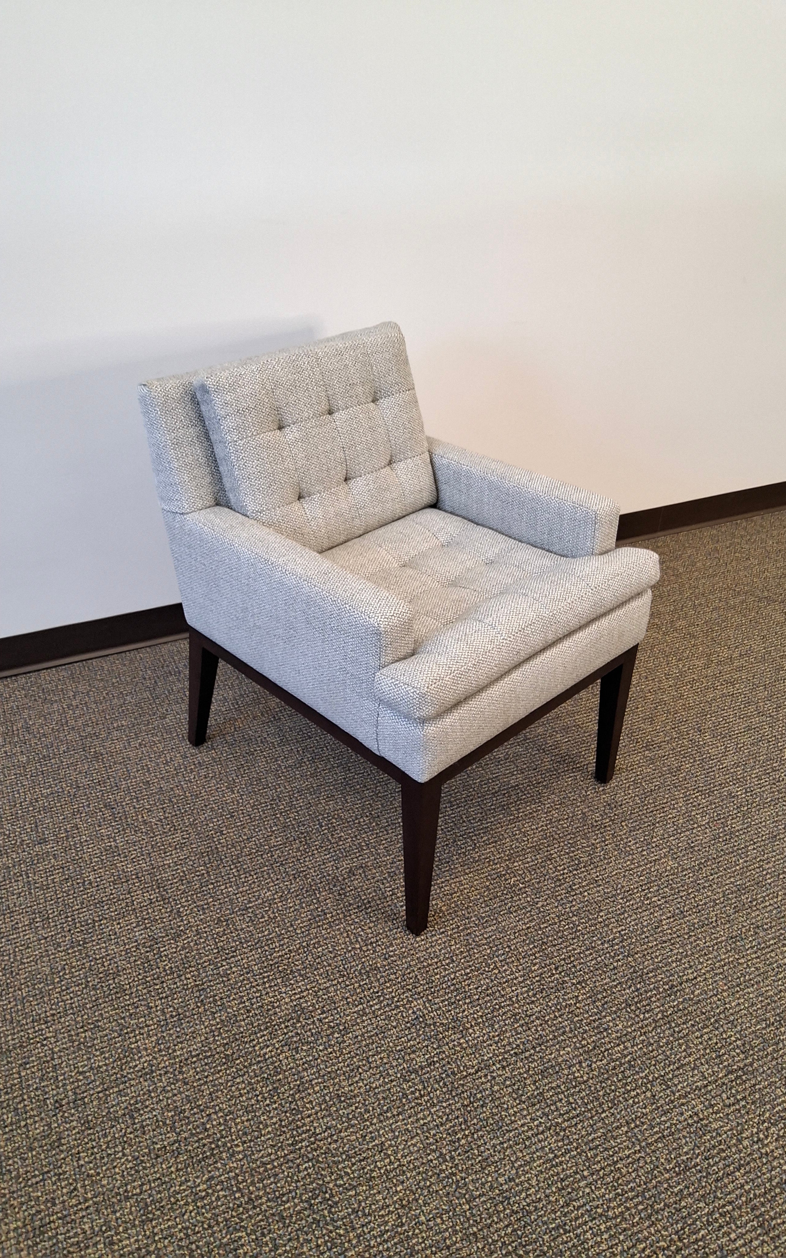 Baker Lounge Chair