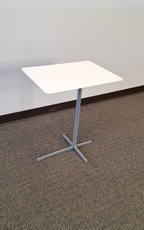 Davis Poise Laptop Table