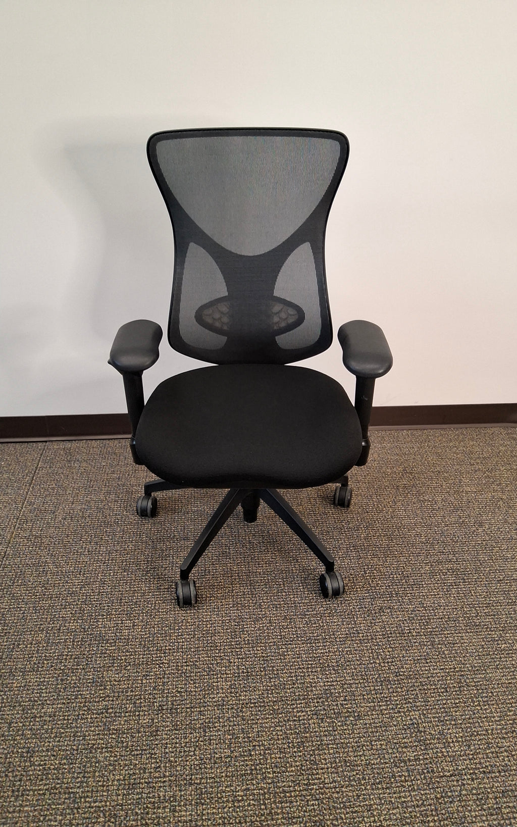 Bodybuilt Aircelli Task/Executive Chair