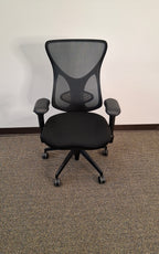 Bodybuilt Aircelli Task/Executive Chair