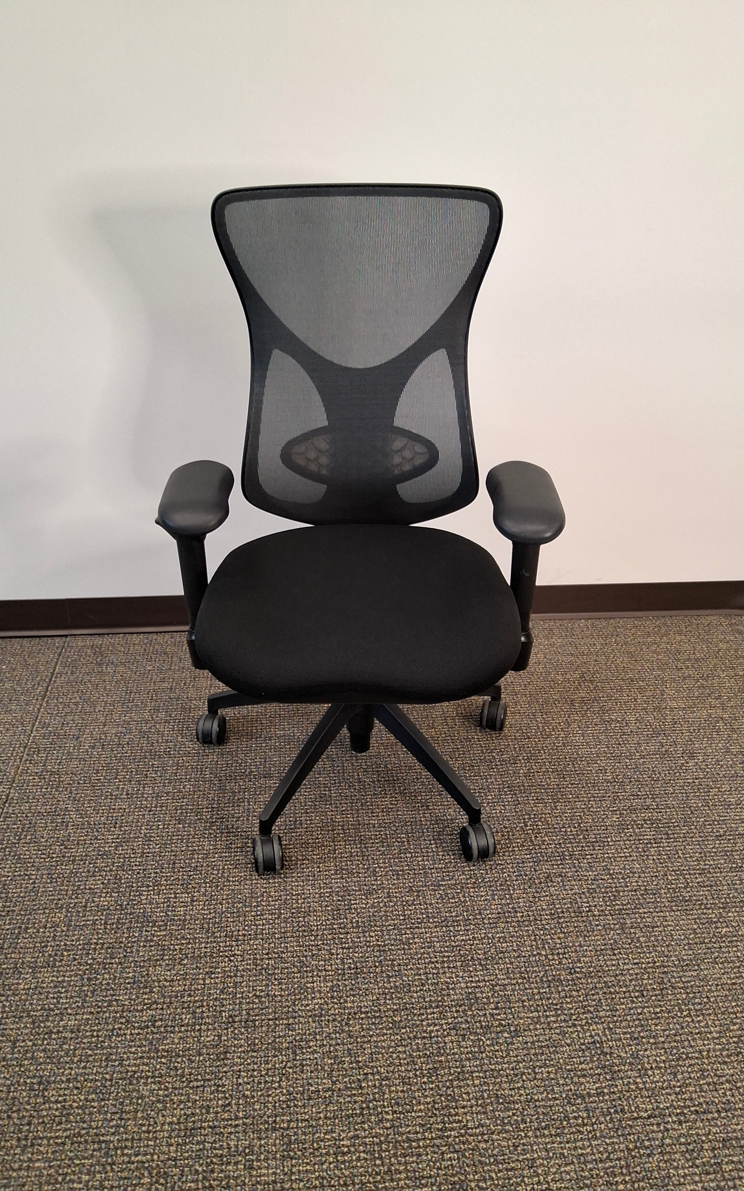 Bodybuilt Aircelli Task/Executive Chair