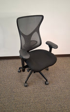 Bodybuilt Aircelli Task/Executive Chair