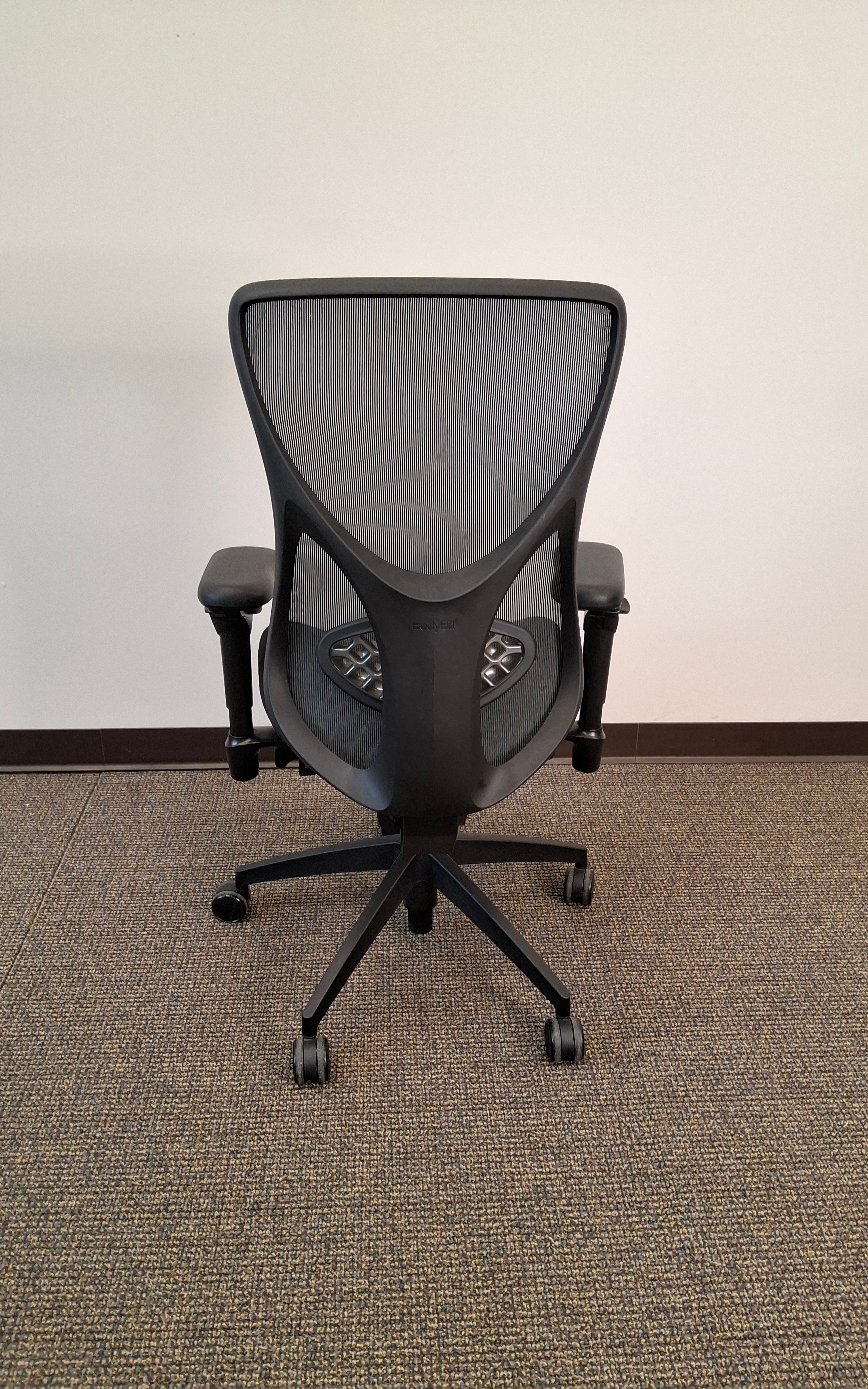 Bodybuilt Aircelli Task/Executive Chair