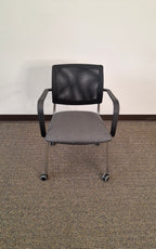 Falcon Q44 Guest/Side Chair