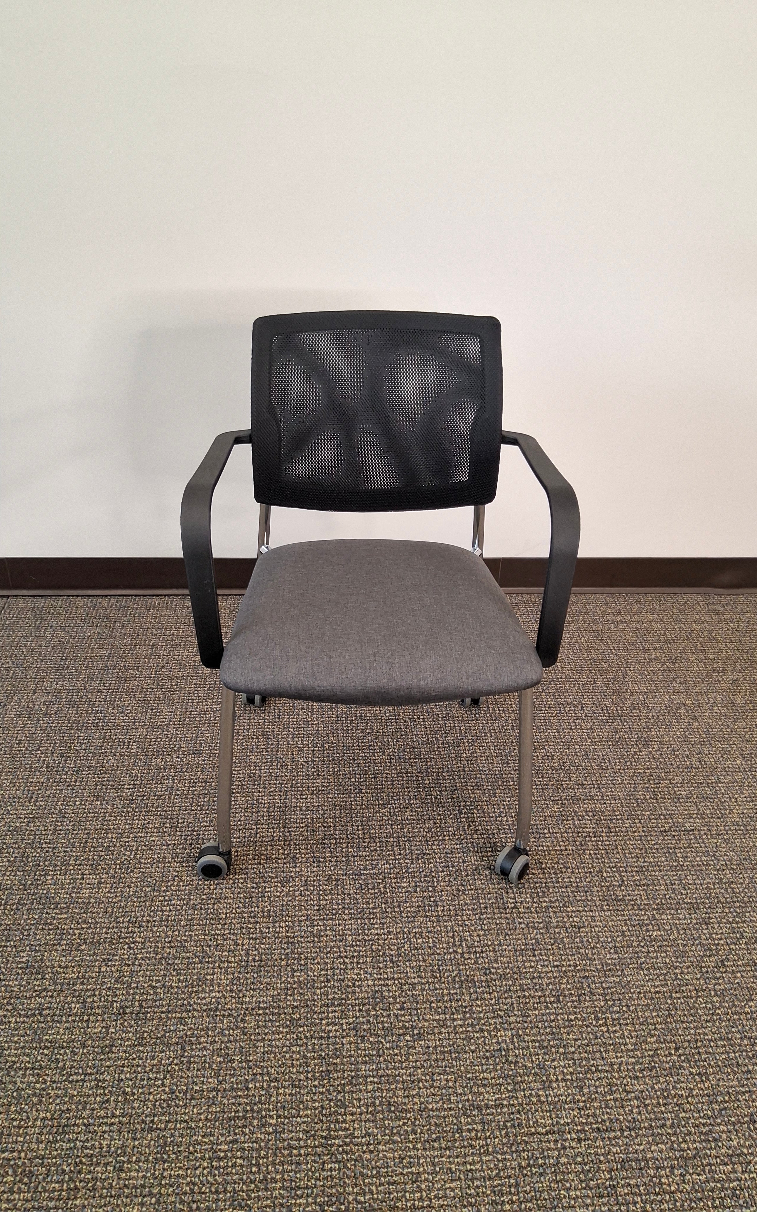 Falcon Q44 Guest/Side Chair