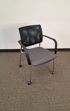 Falcon Q44 Guest/Side Chair