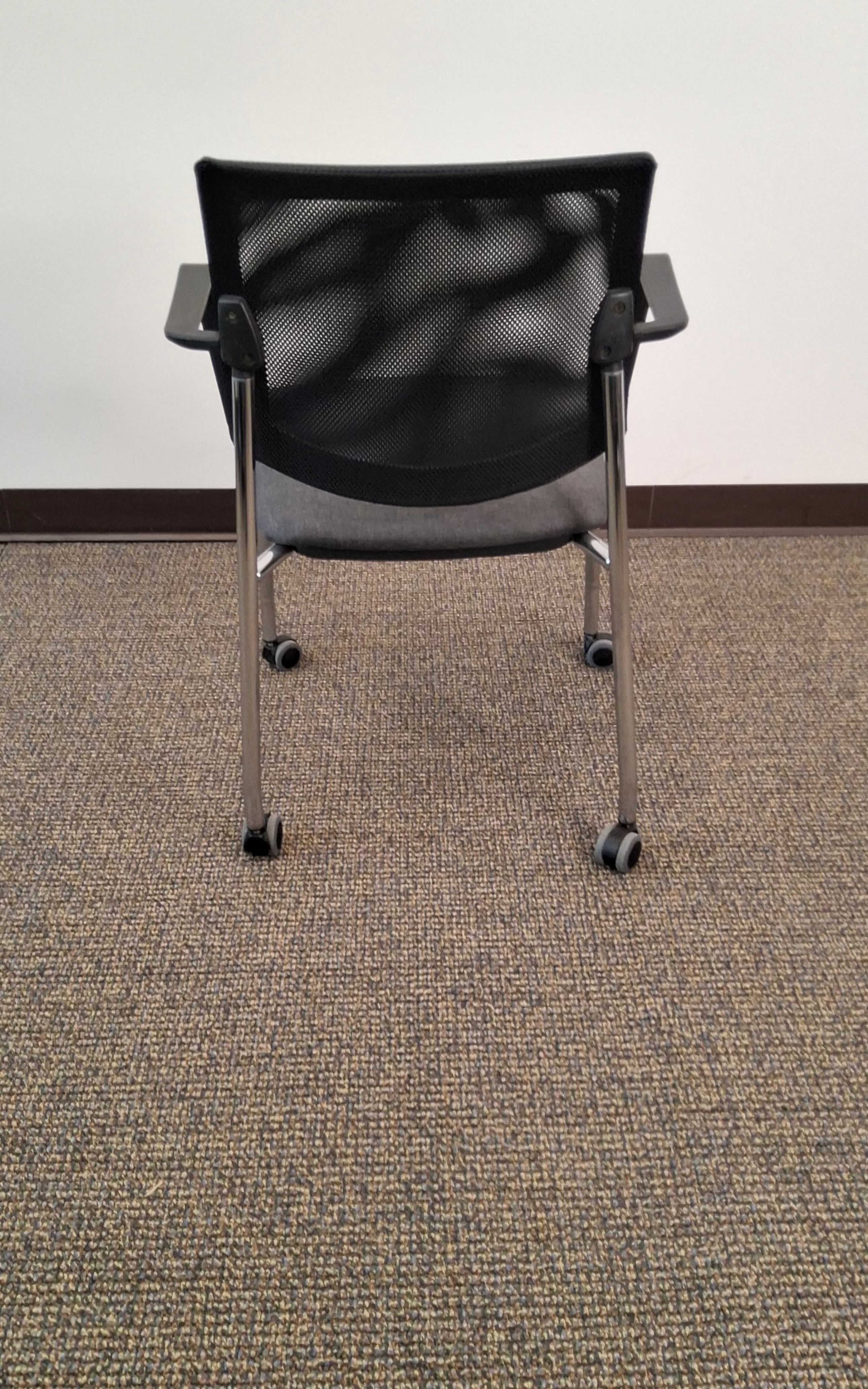 Falcon Q44 Guest/Side Chair