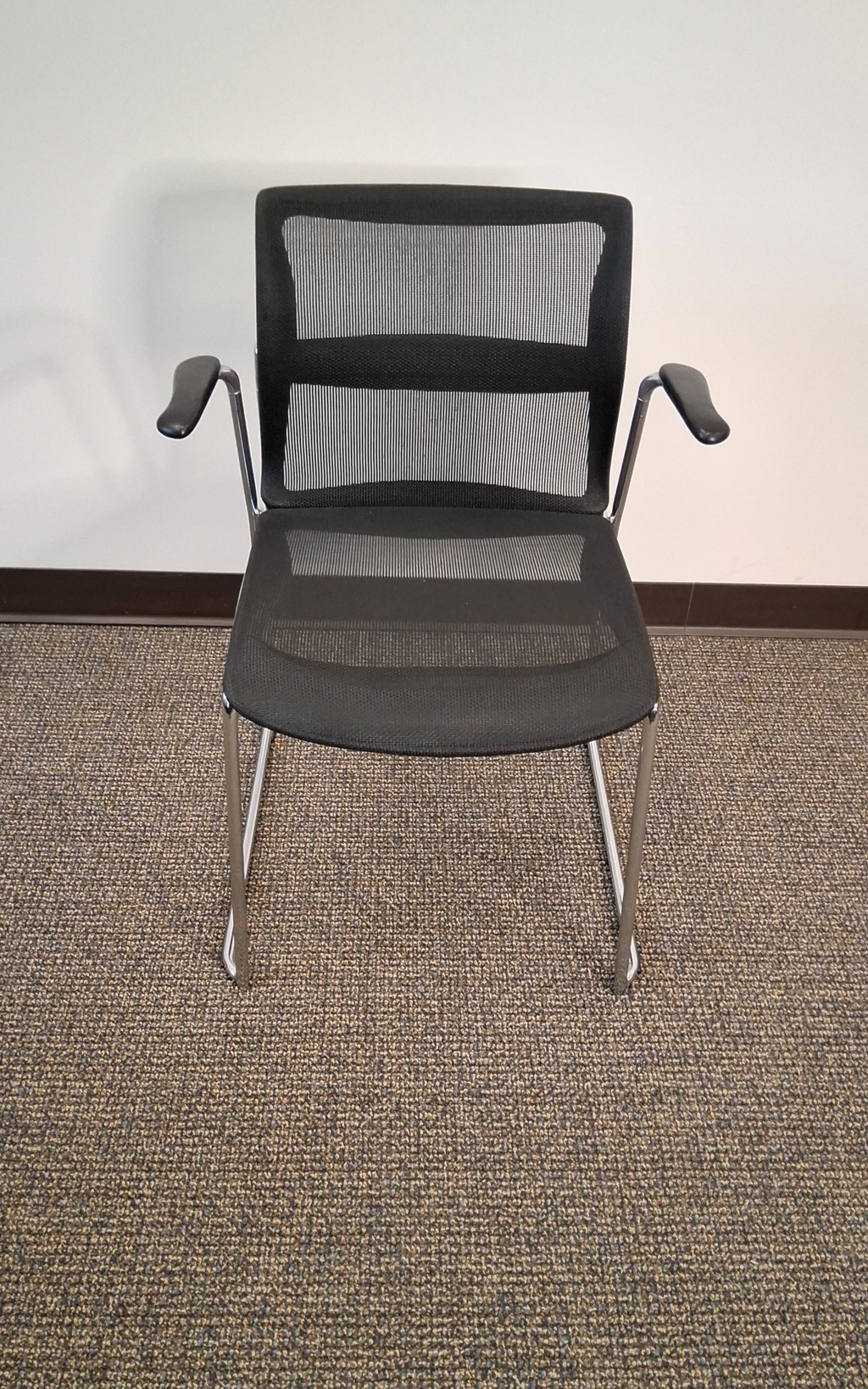 Stylex Zephyr Stacking Chair
