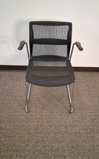 Stylex Zephyr Stacking Chair
