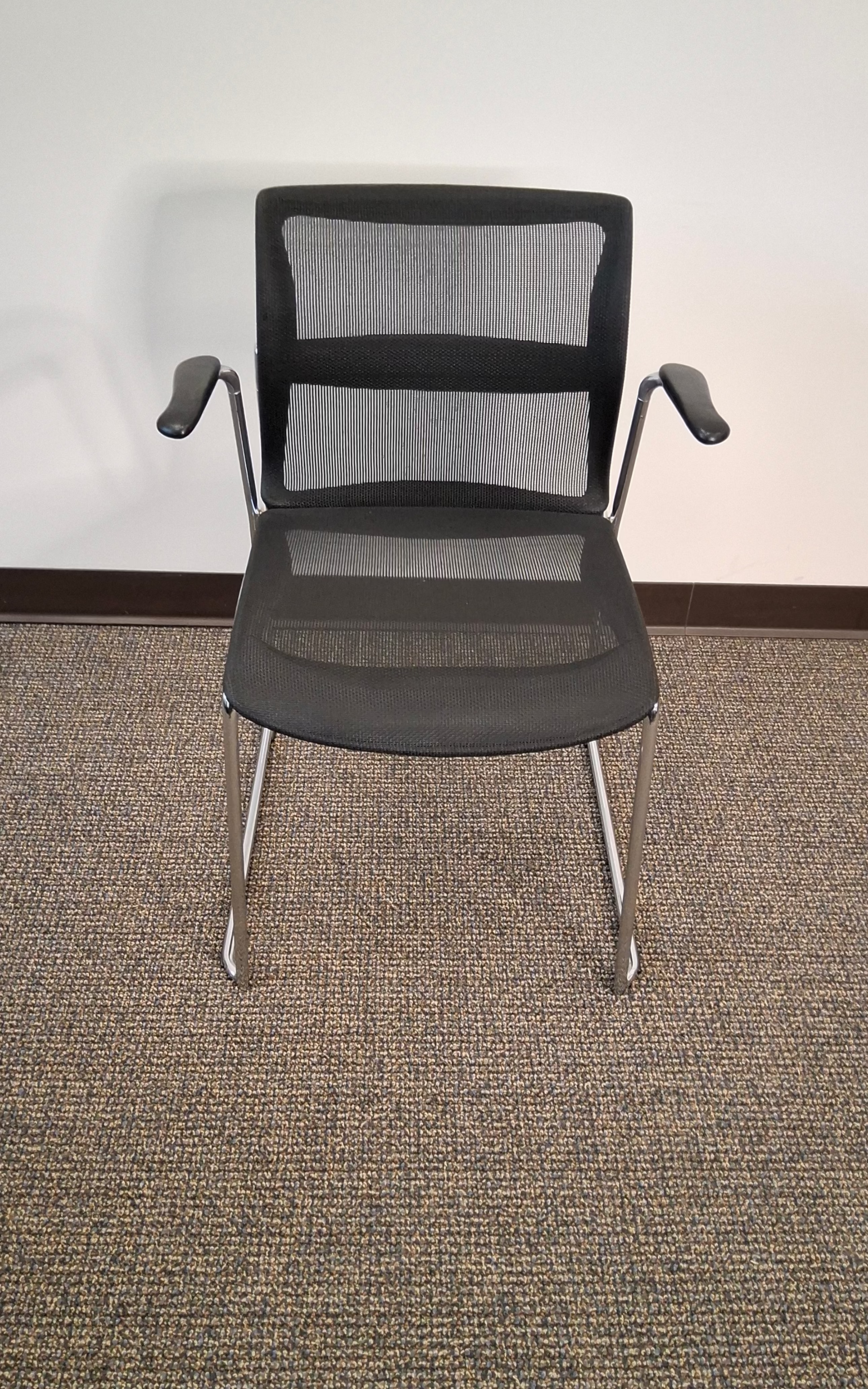 Stylex Zephyr Stacking Chair