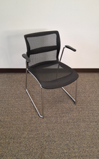 Stylex Zephyr Stacking Chair