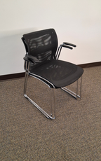 Stylex Zephyr Stacking Chair