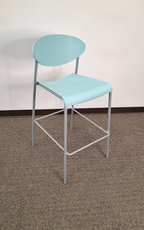 Izzy Smile Stool Chair