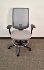 Herman Miller Verus Stool Chair