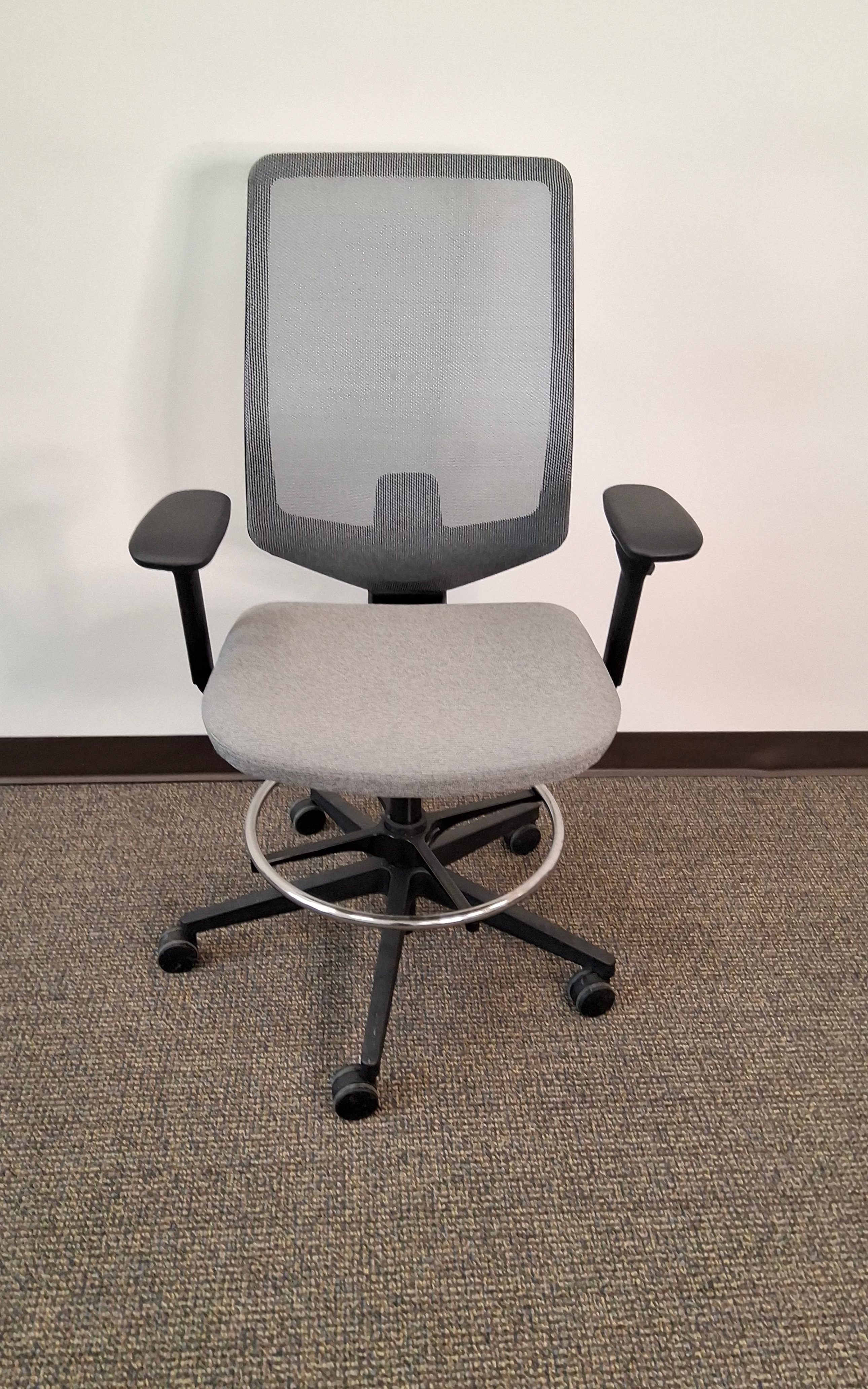 Herman Miller Verus Stool Chair