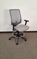 Herman Miller Verus Stool Chair
