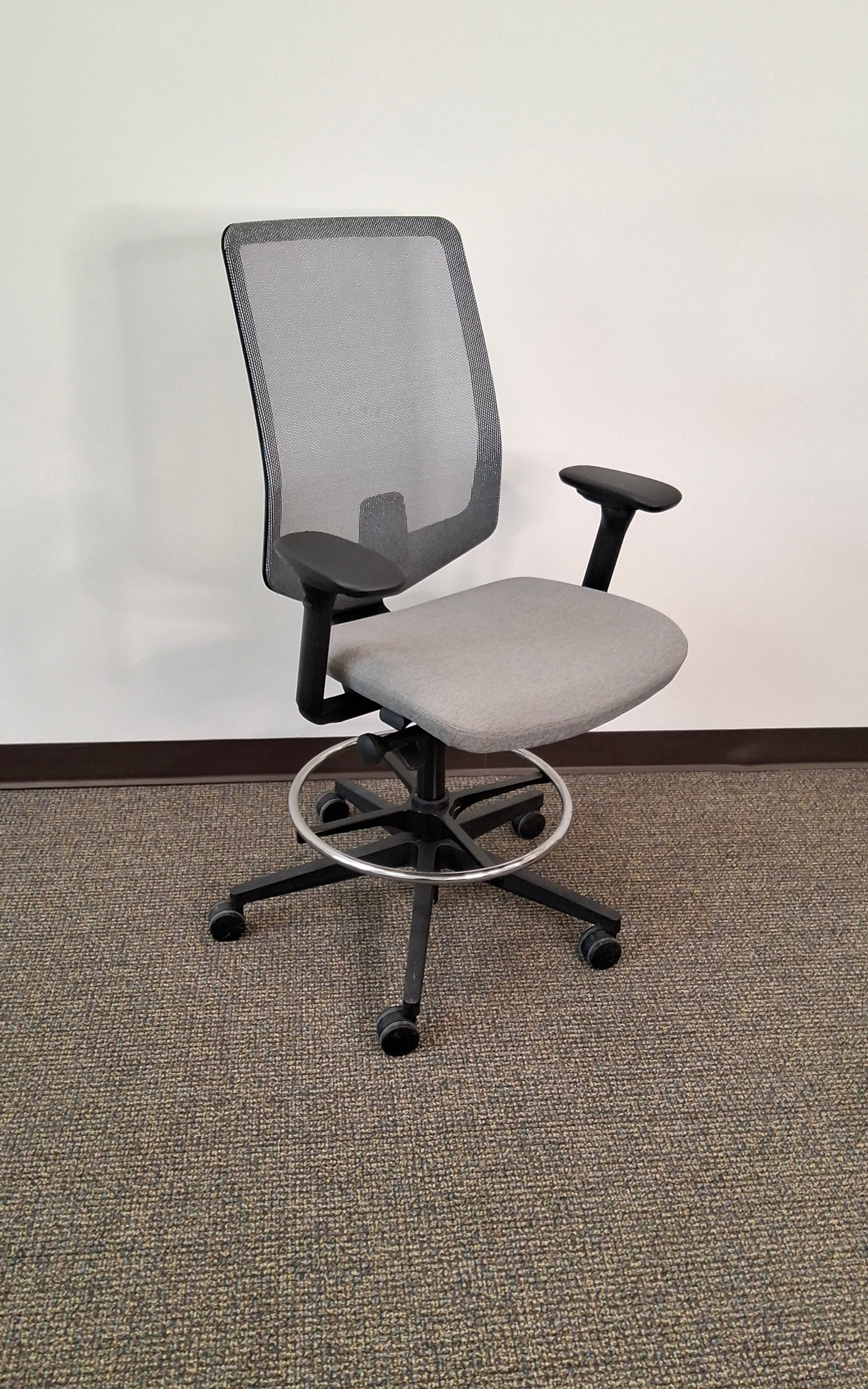 Herman Miller Verus Stool Chair