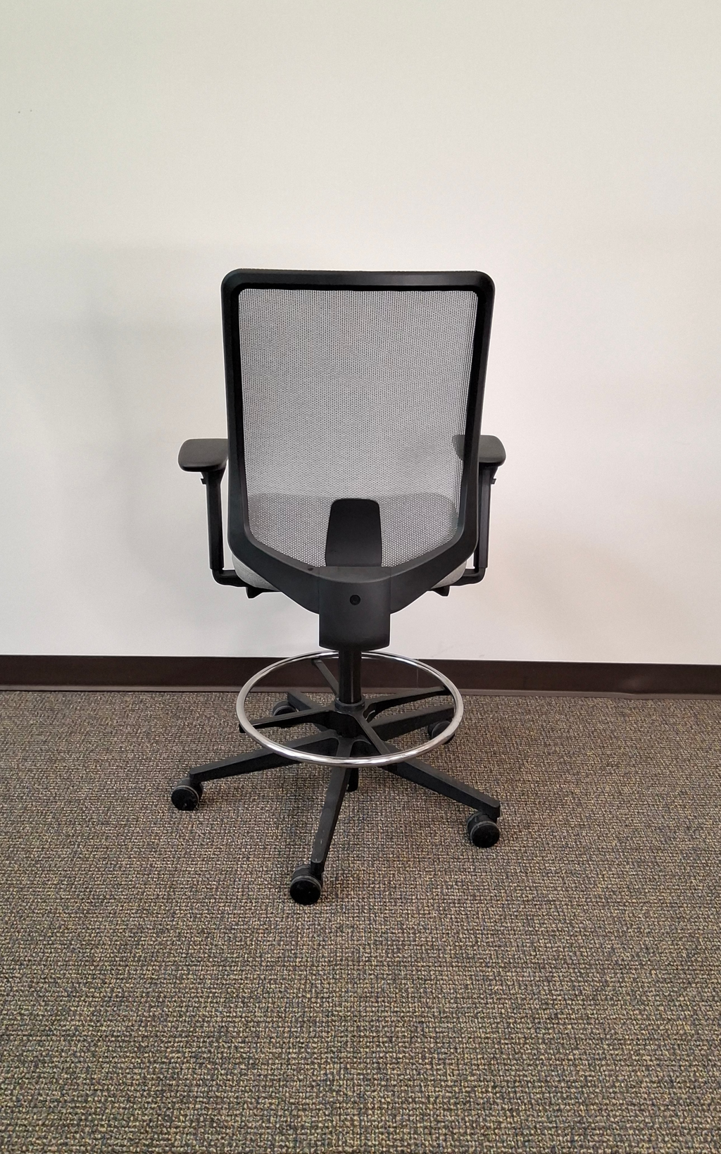 Herman Miller Verus Stool Chair