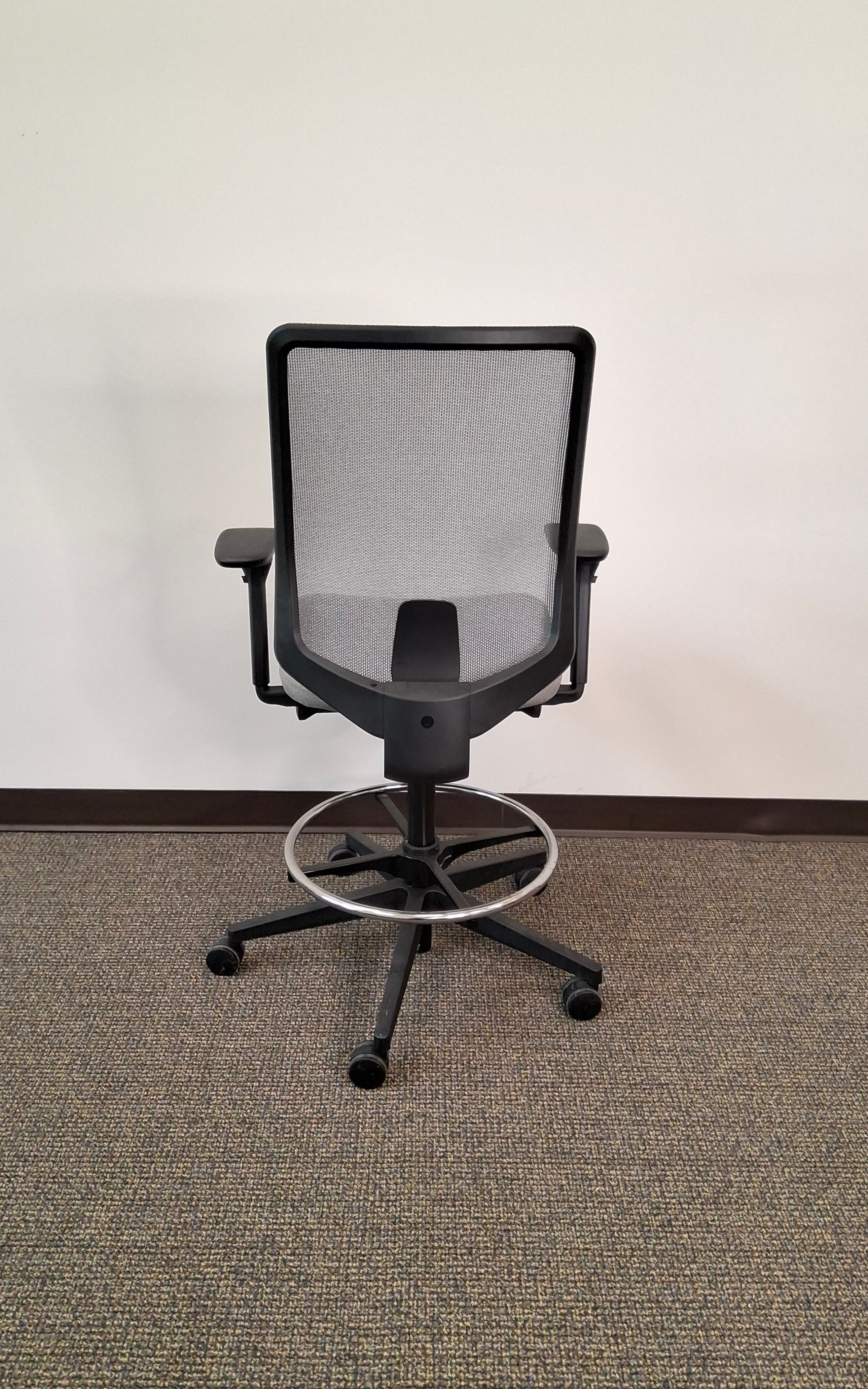 Herman Miller Verus Stool Chair