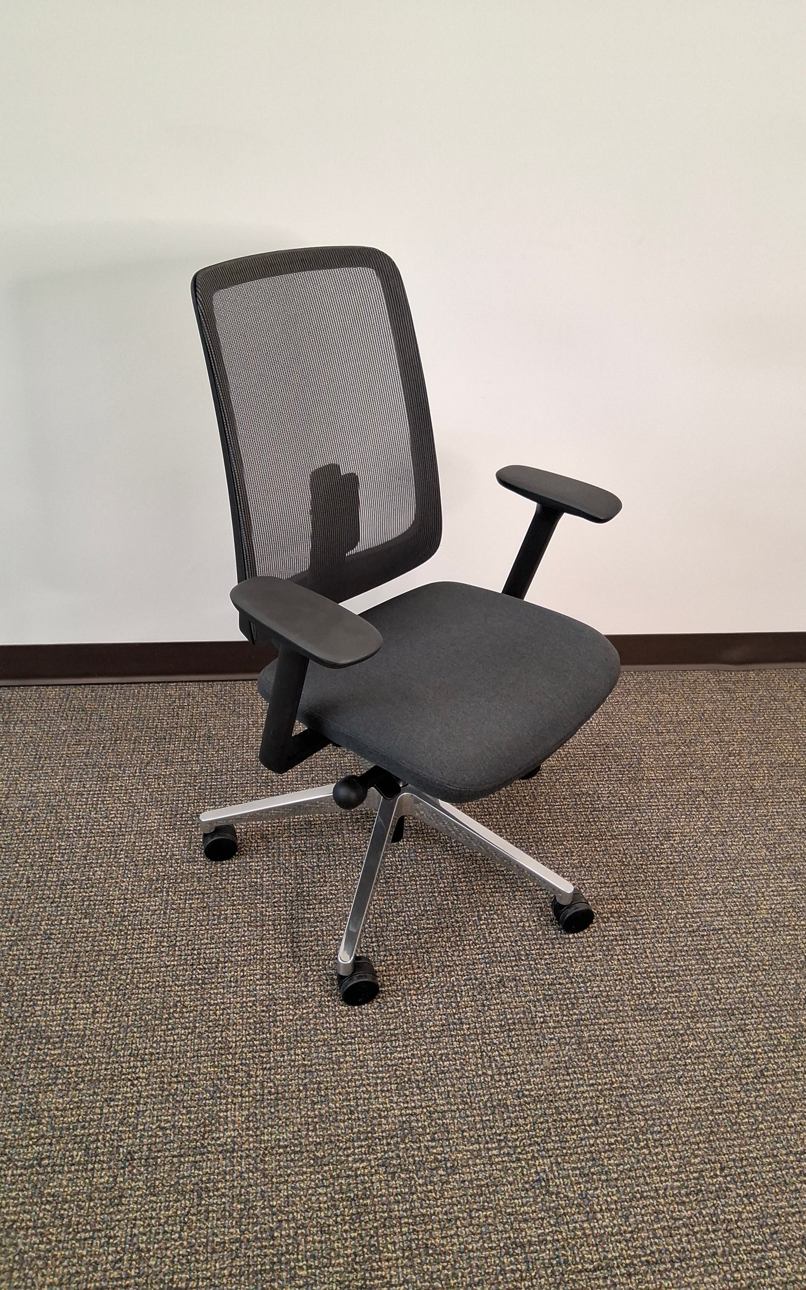 Herman miller Verus Task/Executive Chair