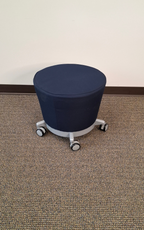 Haworth Hello Mini Lounge Chair