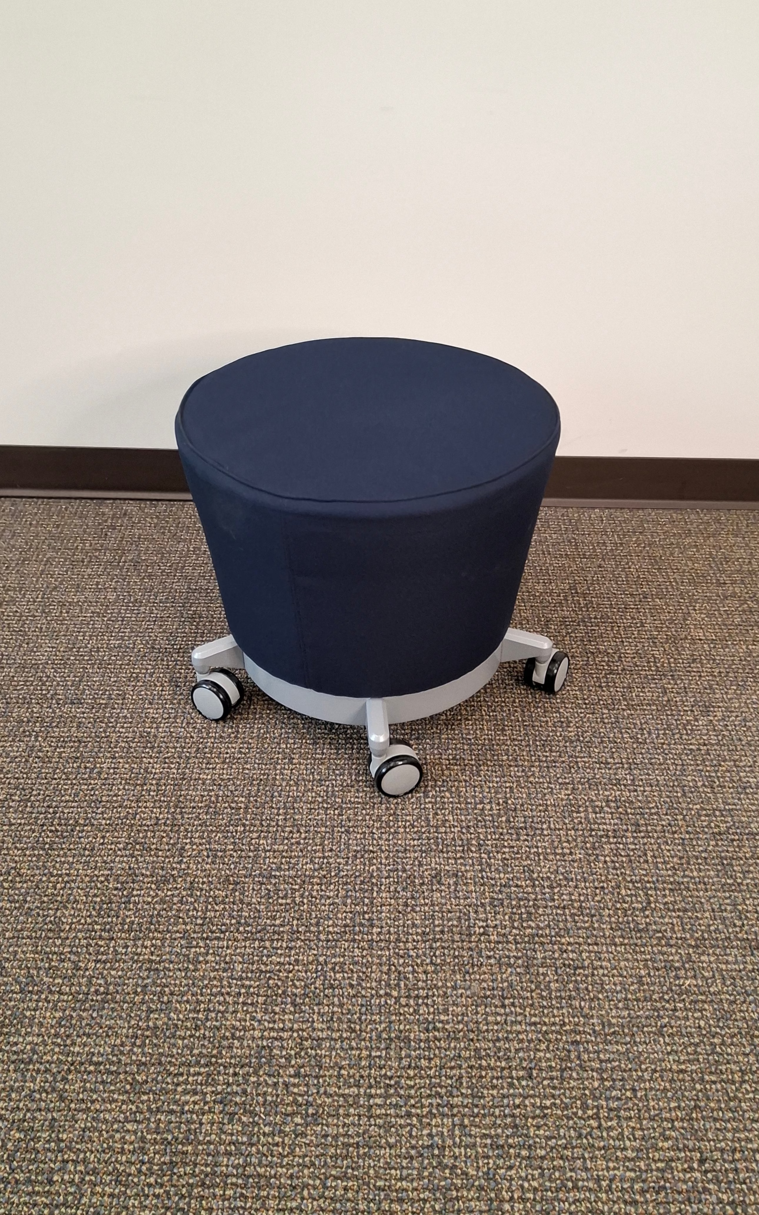 Haworth Hello Mini Lounge Chair