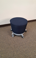 Haworth Hello Mini Lounge Chair