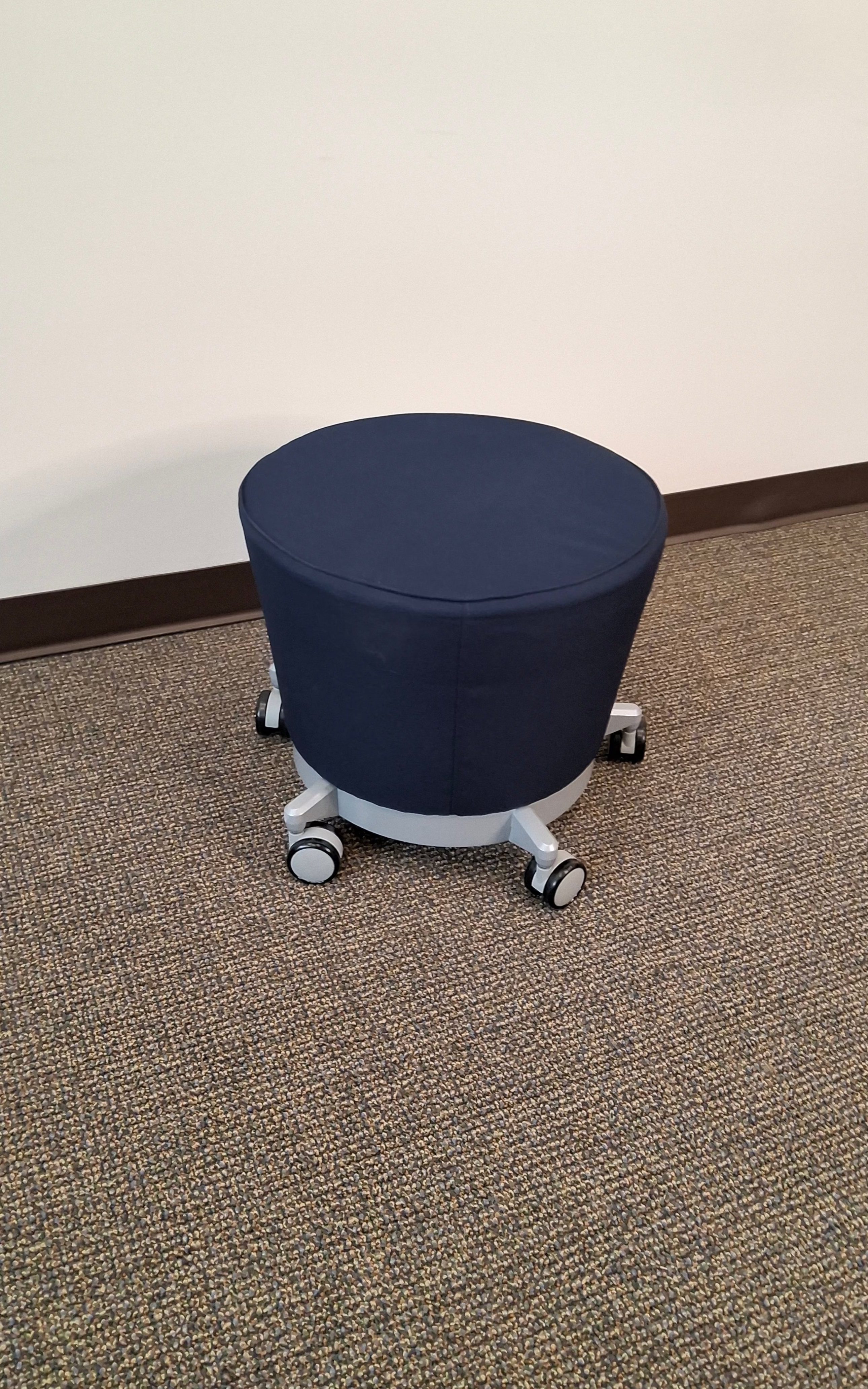 Haworth Hello Mini Lounge Chair