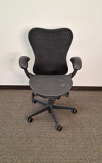 Herman Miller Mirra 2 Task/Executive Chair